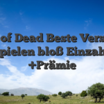 Book of Dead Beste Versorger Freispielen bloß Einzahlung +Prämie