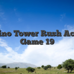 Casino Tower Rush Action Game 19