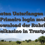 Die besten Unterfangen inside BetPrimeiro login mobile download der Rubrik Spielkasino in Trustpilot