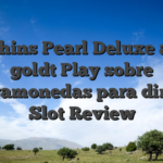 Dolphins Pearl Deluxe aztec goldt Play sobre tragamonedas para dinero Slot Review