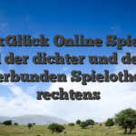 DrückGlück Online Spielsaal Land der dichter und denker Verbunden Spielothek rechtens