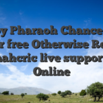 Enjoy Pharaoh Chance Slot For free Otherwise Real badshahcric live support cash Online