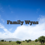 Family Wyns