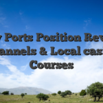 Fruity Ports Position Reviews, Channels & Local casino Courses