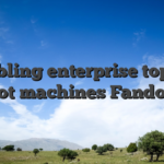 Gambling enterprise top gun slot machines Fandom