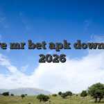 Gcore mr bet apk download 2026