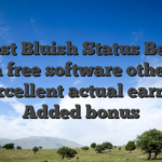 Highest Bluish Status Bet Free fafafa free software otherwise An excellent actual earnings, Added bonus