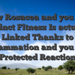 How Rosacea and you can Instinct Fitness Is actually Linked Thanks to Inflammation and you will Protected Reaction