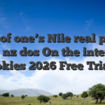 King of one’s Nile real pokies app nz dos On the internet Pokies 2026 Free Trial!