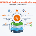 MERN production monitoring