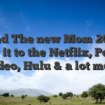 Load The new Mom 2017: View it to the Netflix, Perfect Video, Hulu & a lot more