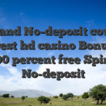 Lottoland No-deposit cowboys go west hd casino Bonus: 10 100 percent free Spins No-deposit