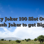 Lucky Joker 100 Slot Outwit the fresh Joker to get Big Wins