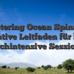 Mastering Ocean Spin: Der ultimative Leitfaden für kurze, hochintensive Sessions