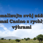 Maximalizujte svůj zážitek z Frumzi Casino s rychlými výhrami