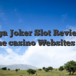 Mega Joker Slot Review & Online casino Websites 2026