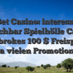 Mr Bet Casino: interessante Erreichbar Spielhölle Casino Ladbrokes 100 $ Freispiele qua vielen Promotionen