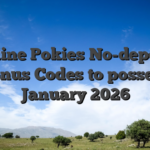Online Pokies No-deposit Bonus Codes to possess January 2026