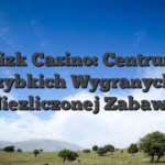 Rizk Casino: Centrum Szybkich Wygranych i Niezliczonej Zabawy