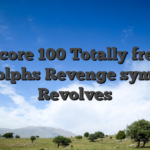 Score 100 Totally free Rudolphs Revenge symbols Revolves