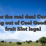 Scores the real deal Currency Betting out of Cool Good fresh fruit Slot legal