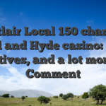 Slotlair Local 150 chances Jekyll and Hyde casino: Have, Incentives, and a lot more Full Comment