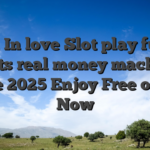 Spin In love Slot play funky fruits real money machine game 2025 Enjoy Free online Now
