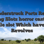 Thunderstruck Ports Review Viking Slots horror castle hd mobile slot Which have Free Revolves