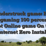 Thunderstruck game: Enjoy Microgaming 100 percent free Slot Online game On the internet Zero Install