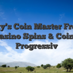 Today’s Coin Master Free nv casino Spins & Coins Progressiv
