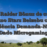 Tomb Raider Bônus de cassino Casino Stars Beizebu como Experiência Demanda-Níqueis Dado Microgaming