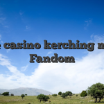 Trade casino kerching mobile Fandom