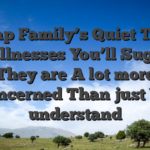 Trump Family’s Quiet To the His Illnesses You’ll Suggest They are A lot more Concerned Than just We understand