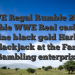 WWE Regal Rumble 2026! Gamble WWE Real cash slot machine black gold Harbors & Blackjack at the Fans Gambling enterprise