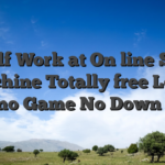 Wolf Work at On line Slot machine Totally free Local casino Game No Down load