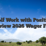 Wolf Work with Position Review 2026 Wager Free