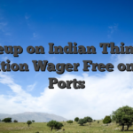 Writeup on Indian Thinking Position Wager Free online Ports