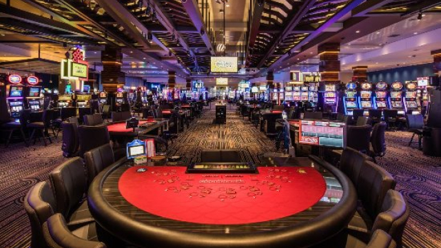 Alle casinospil Stort arbejdsudvalg af sted fritids Flappy Casino app plu online casinospil