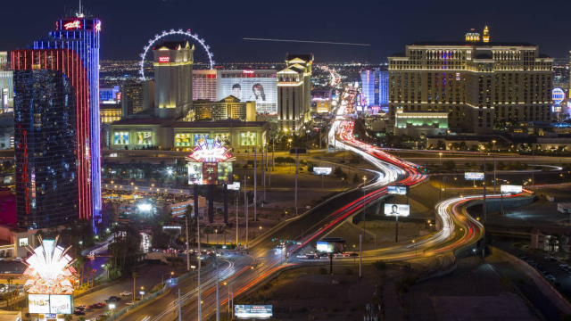 Appreciate Your Stay-in Las vegas from the Westgate Las vegas Resorts & Local casino