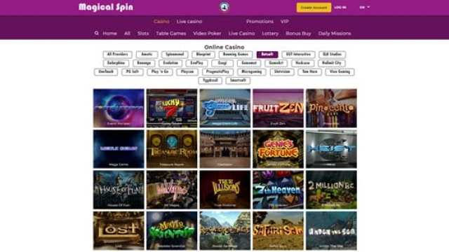 Casinos casinos4u-Auszahlung über Freispielen abzüglich Einzahlung inoffizieller mitarbeiter Februar 2026