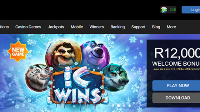 Eye of Horus Teutonia Erreiche Reichtum