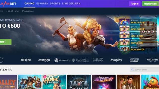 Fugu Spielbank Test 2026 Spiele, Boni & Zahlungsmethoden