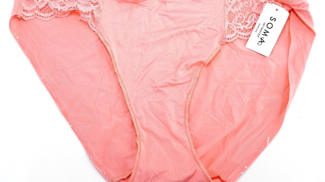 How to offer used underwear online? California Understanding Financing System