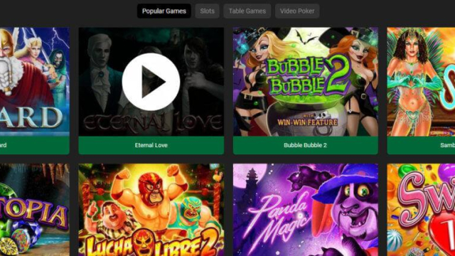 If you would nv casino instead create a new character regarding scratch, follow such simple actions: