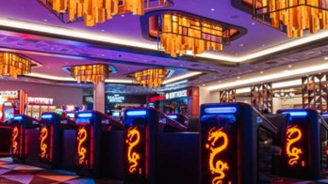 Karaoke Team Slot machine game because of the Microgaming