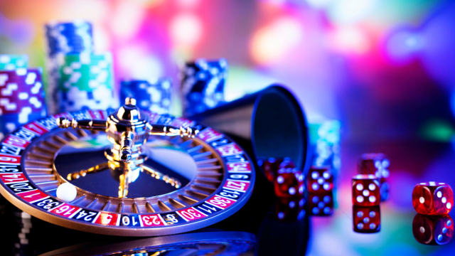 LuckyPari Зарегистрирование и праздник из бесперебойного зеркала на должностной журнал казино ЛакиПари