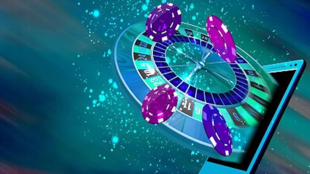 Parhaat nettikasinot Australiassa oikealla rahalla Pidä hauskaa AUD:lla