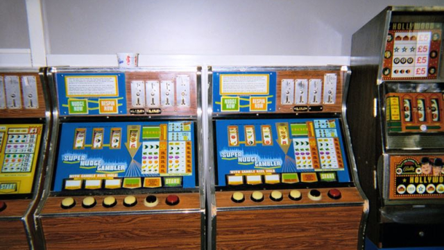 Spielsaal Maklercourtage exklusive Einzahlung Zweiter monat des jahres 2026 Aktuelle Verkettete liste