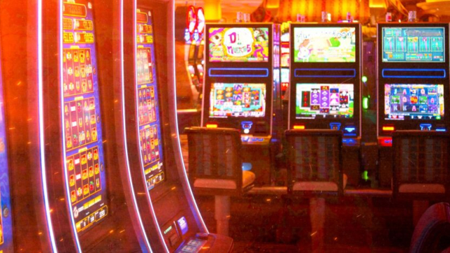 Tagesordnungspunkt Slots Casinos: Die besten Online Spielautomaten für jedes 2026