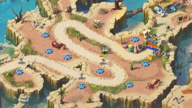 Tower Rush Game: Il famoso Titolo che Reinventa le Proprie Partite di tower rush soldi veri Casa da gioco Online